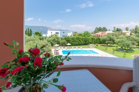 Villa Rosa 2