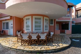 Villa Rosa 2