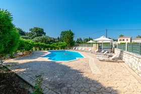 Villa Rosa 2
