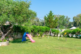 Villa Rosa 2