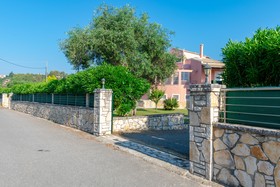 Villa Rosa 2