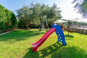 Villa Rosa 2