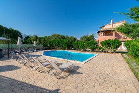 Villa Rosa 2