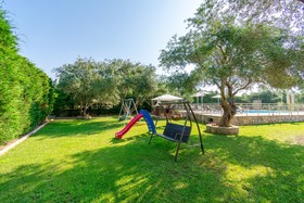 Villa Rosa 2