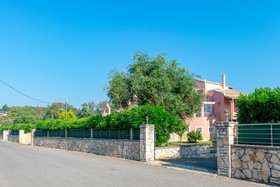Villa Rosa 2