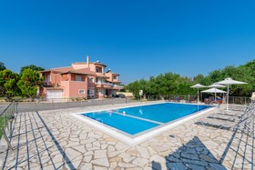 Villa Rosa 2
