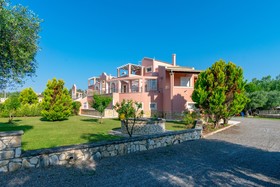 Villa Rosa 2