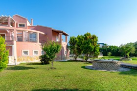 Villa Rosa 2