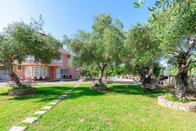 Villa Rosa 2