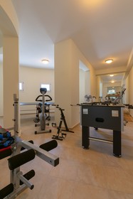 Villa Rosa 2