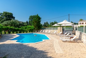 Villa Rosa 2