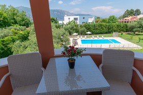Villa Rosa 2
