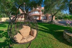 Villa Rosa 2