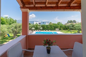 Villa Rosa 2