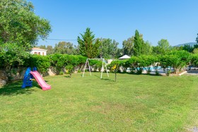 Villa Rosa 2