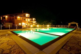 Villa Rosa 1
