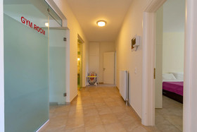 Villa Rosa 1