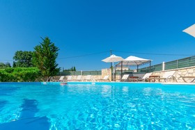 Villa Rosa 1