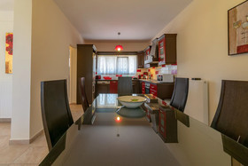 Villa Rosa 1