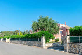 Villa Rosa 1