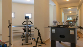 Villa Rosa 1