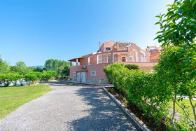 Villa Rosa 1