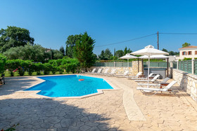Villa Rosa 1