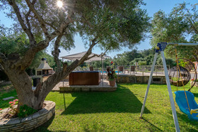 Villa Rosa 1