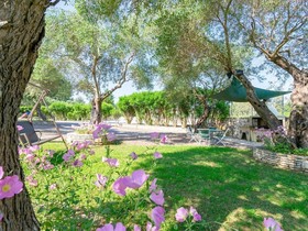Villa Rosa 1