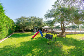 Villa Rosa 1