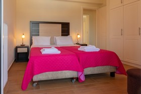 Villa Rosa 1