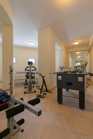 Villa Rosa 1