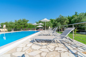 Villa Rosa 1