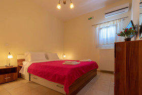 Villa Rosa 1