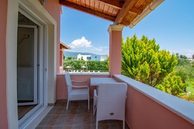 Villa Rosa 1