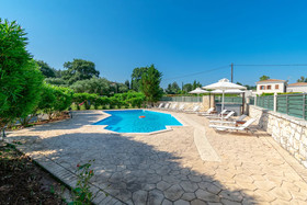 Villa Rosa 1