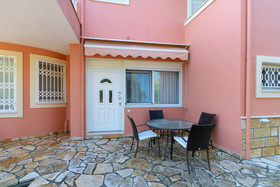 Villa Rosa 1
