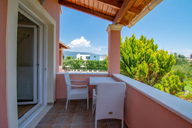 Villa Rosa 1
