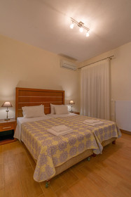 Villa Rosa 1