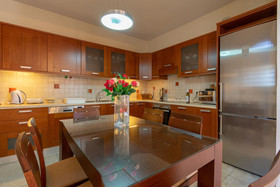 Villa Rosa 1