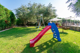 Villa Rosa 1