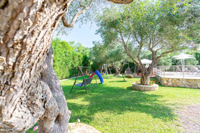 Villa Rosa 1