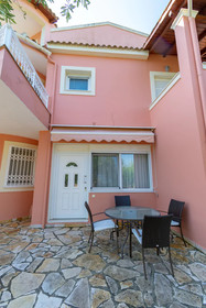 Villa Rosa 1