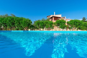 Villa Rosa 1