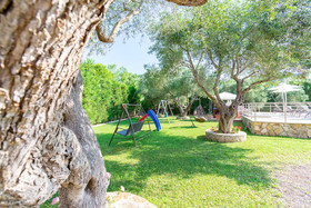 Villa Rosa 1