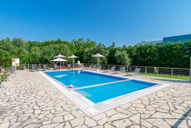 Villa Rosa 1