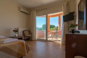 Villa Rosa 1