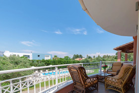 Villa Rosa 1
