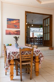 Wilde Rose Hotel