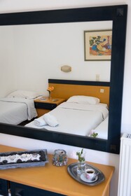 Wilde Rose Hotel